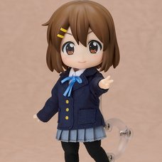 Nendoroid Doll K-On! Yui Hirasawa