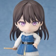 Nendoroid BanG Dream! It's MyGO!!!!! Taki Shiina