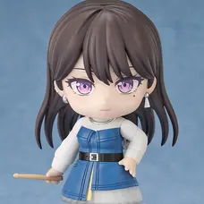 Nendoroid BanG Dream! It's MyGO!!!!! Taki Shiina