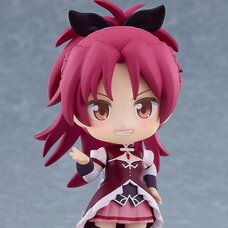 Nendoroid Puella Magi Madoka Magica the Movie Kyoko Sakura: Walpurgisnacht: Rising Ver. [Basic]