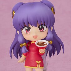 Nendoroid Ranma 1/2 Shampoo