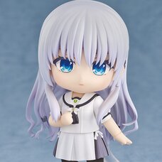 Nendoroid Summer Pockets Shiroha Naruse