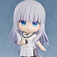 Nendoroid Summer Pockets Shiroha Naruse