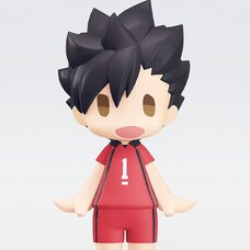Hello! Good Smile Haikyu!! Tetsuro Kuroo