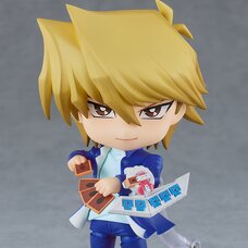Nendoroid Yu-Gi-Oh! Duel Monsters Joey Wheeler
