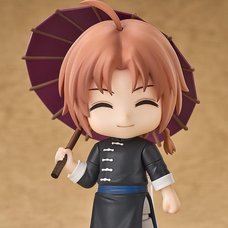 Nendoroid Gintama Kamui