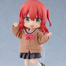 Nendoroid Doll Bocchi the Rock! Ikuyo Kita