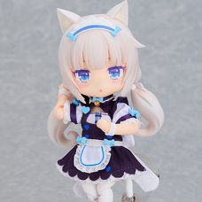 Nendoroid Doll Nekopara: Sekai Connect Vanilla