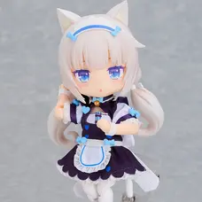 Nendoroid Doll Nekopara: Sekai Connect Vanilla