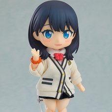 Nendoroid Doll SSSS.Gridman Rikka Takarada