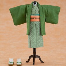 Nendoroid Doll Outfit Set: Kimono - Girl