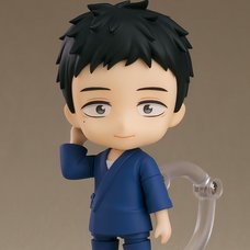 Nendoroid My Dress-Up Darling Wakana Gojo (Re-run)