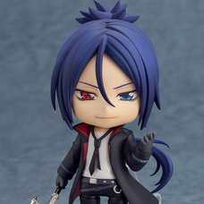 Nendoroid Reborn! Mukuro Rokudo: Ten-Years-Later Ver.