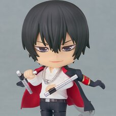 Nendoroid Reborn! Kyoya Hibari 2.0