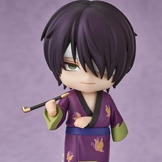 Nendoroid Gintama Shinsuke Takasugi
