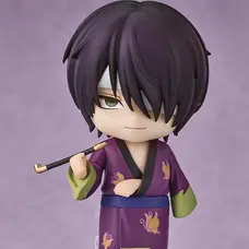 Nendoroid Gintama Shinsuke Takasugi