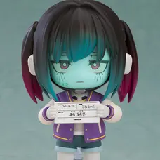 Nendoroid Milky Subway: The Galactic Limited Express Makina