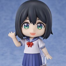 Nendoroid Senpai is an Otokonoko Saki Aoi