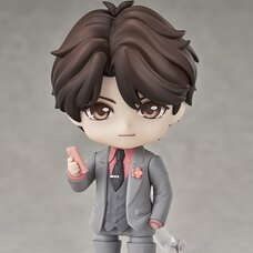 Nendoroid Time Raiders Xie Yuchen