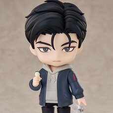 Nendoroid Jinx Joo Jaekyung