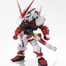 NXEdge Style Gundam Astray Red Frame Mini Figure