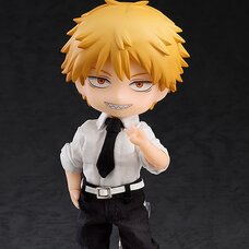 Nendoroid Doll Chainsaw Man Denji (Re-run)