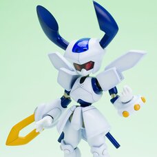 Medabots KWG00-M Head Scissors (Re-run)