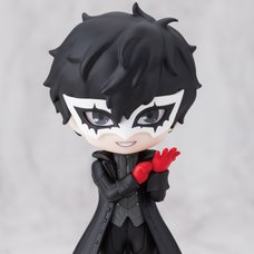 Oshi Works Mini Persona 5 Royal Joker