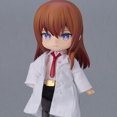 Nendoroid Doll Steins;Gate Kurisu Makise: Lab Coat Ver.