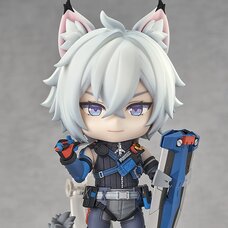 Nendoroid Zenless Zone Zero Seth Lowell