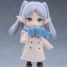 Nendoroid Doll Frieren: Beyond Journey's End Frieren
