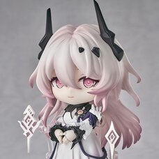 Nendoroid Arknights Civilight Eterna