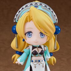 Nendoroid Atelier Marie Remake: The Alchemist of Salburg Marie