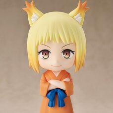 Nendoroid Sengoku Youko Tama