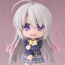 Nendoroid Sabbat of the Witch Nene Ayachi