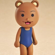 Mini Memory Gag Manga Biyori Go Kumakichi-kun