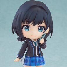Nendoroid Chitose is in the Ramune Bottle Yuzuki Nanase