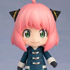 Nendoroid Spy x Family Anya Forger: Winter Clothes Ver.