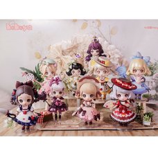 Kokoya Starry Dream Series Trading Figure Box Set