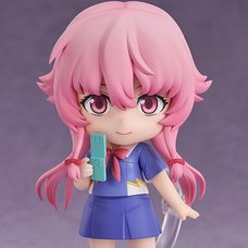 Nendoroid Future Diary Yuno Gasai (Re-run)