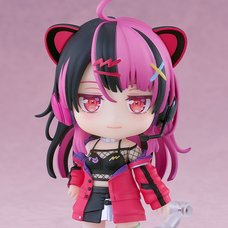 Nendoroid Bang Dream! Mugendai MewType Yuno Sengoku