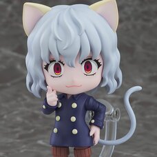 Nendoroid Hunter x Hunter Neferpitou