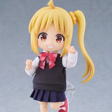 Nendoroid Doll Bocchi the Rock! Nijika Ijichi