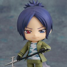 Nendoroid Reborn! Mukuro Rokudo 2.0