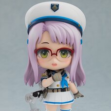 Nendoroid Goddess of Victory: Nikke Neon