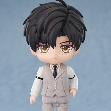 Nendoroid Love and Deepspace Zayne