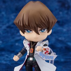 Nendoroid Yu-Gi-Oh! Duel Monsters Seto Kaiba