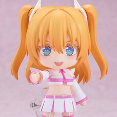 Nendoroid 2.5 Dimensional Seduction Liliel: Angel Costume/Ririsa