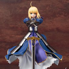 Fate/stay night King of Knights Saber