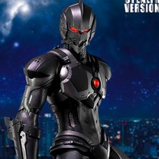 Ultraman Suit: Stealth Ver. 1/6th Scale Action Figure